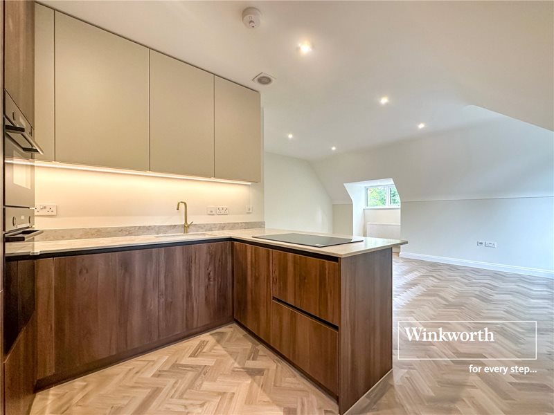 Dudsbury Road, West Parley, Ferndown, Dorset, BH22