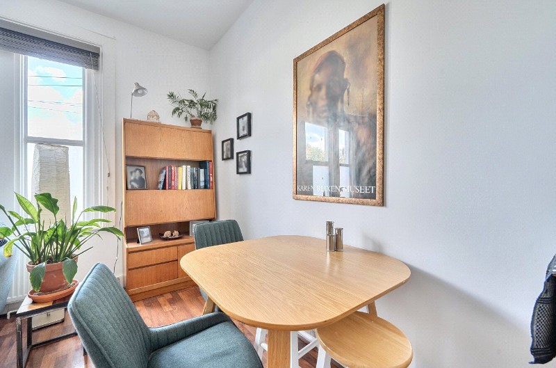 Ridsdale Road, London, SE20