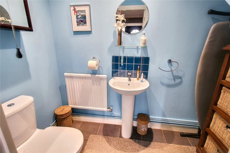 Wensum Valley Close, Hellesdon, Norwich, Norfolk, NR6