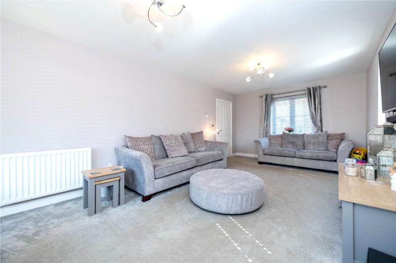 Harrier Way, Market Deeping, Peterborough, Lincolnshire, PE6