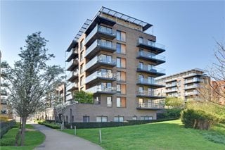 Merlin Court, 31 Tizzard Grove, Blackheath, London, SE3
