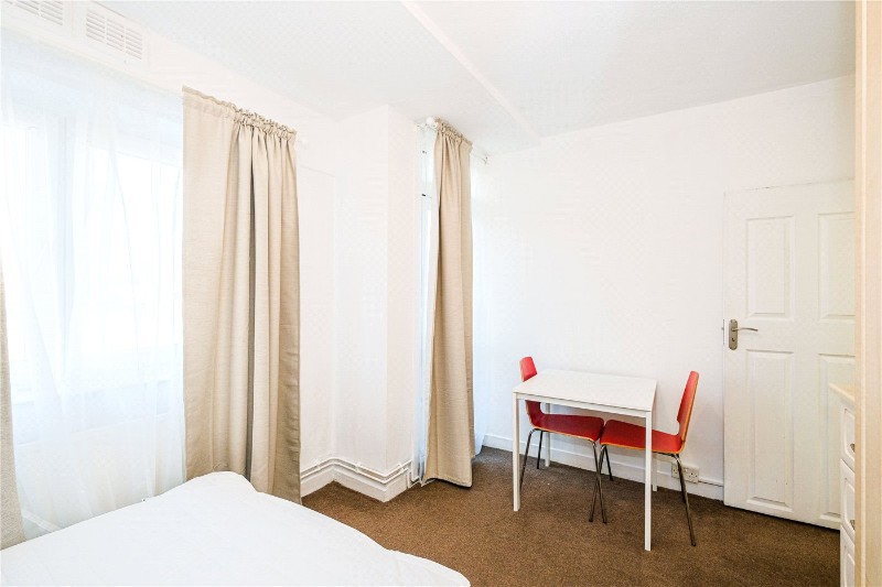 Agdon Street, London, EC1V