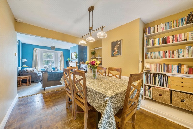 Russell Road, Newbury, Berkshire, RG14