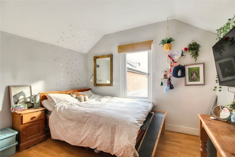 Black Mill Lane, Great Moulton, Norwich, Norfolk, NR15