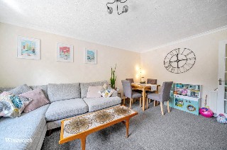 June Drive, Basingstoke, Hampshire, RG23