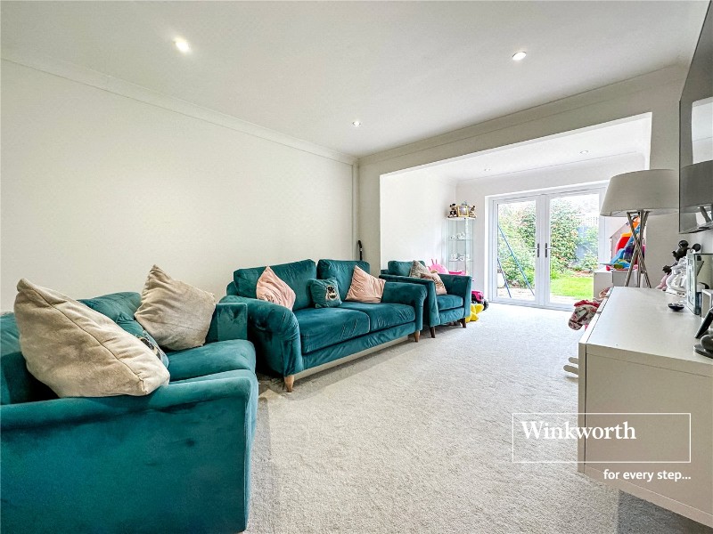 Coppice Avenue, Ferndown, Dorset, BH22