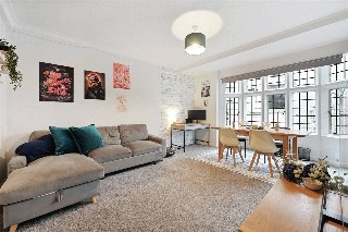 Grenville Street, London, WC1N