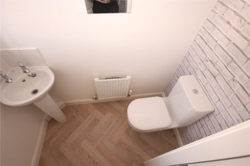 Quintus Place, North Hykeham, Lincoln, Lincolnshire, LN6
