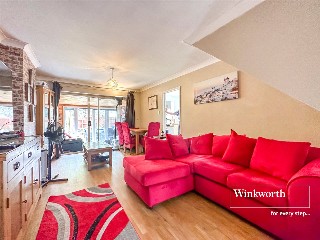 Tamar Close, Ferndown, Dorset, BH22
