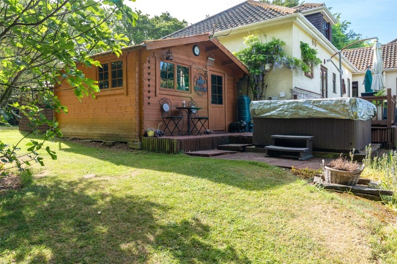 Arrowsmith Road, Canford Magna, Wimborne, Dorset, BH21