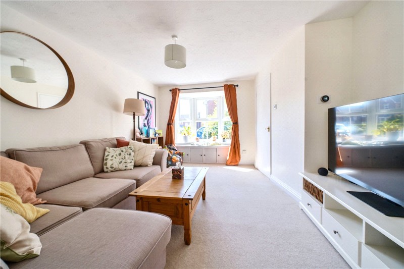 Speedwell Way, Thatcham, Berkshire, RG18