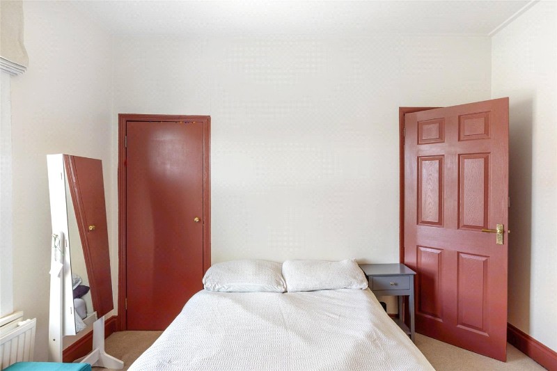 Howberry Road, Thornton Heath, CR7