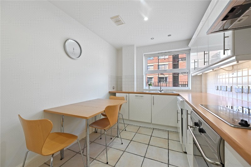 Aria House, Newton Street, London, WC2B