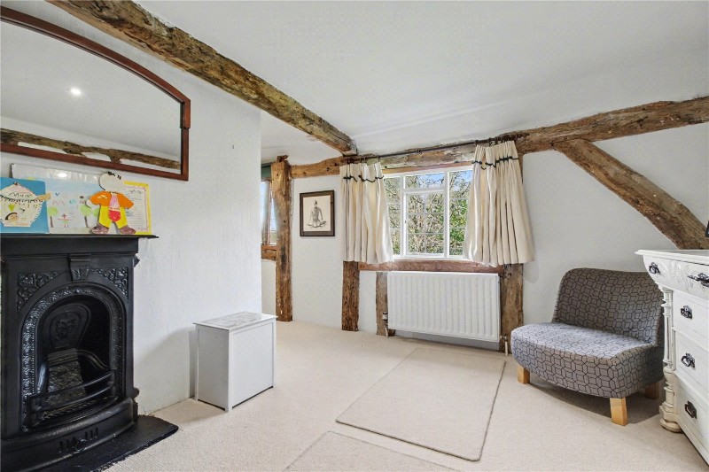 Church Corner, Wrentham, Beccles, Suffolk, NR34