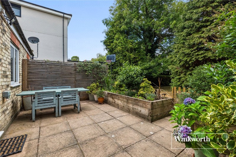 Etchingham Park Road, Finchley, London, N3