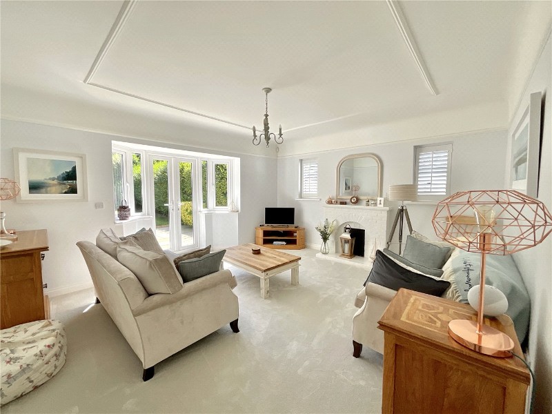 East Cliff Way, Friars Cliff, Dorset, BH23