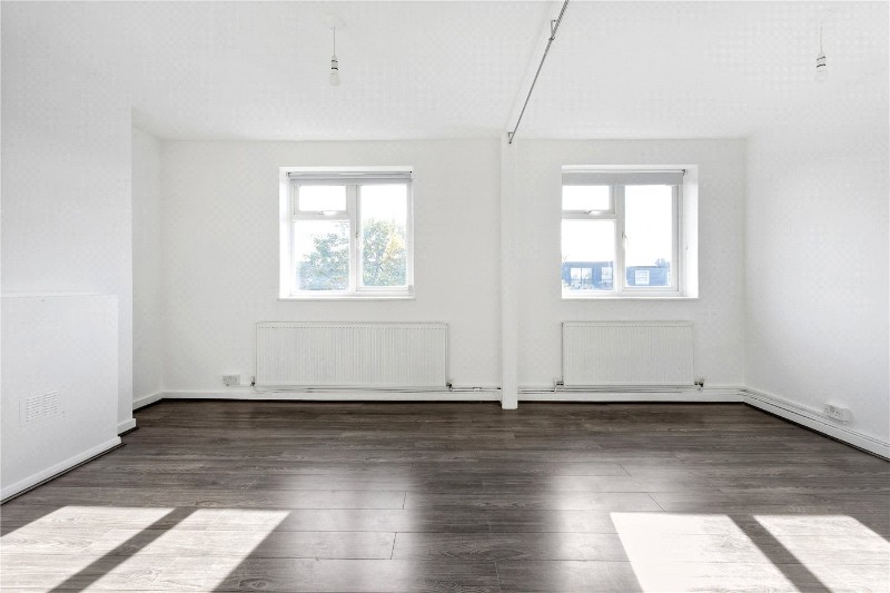 Glenarm Road, London, E5