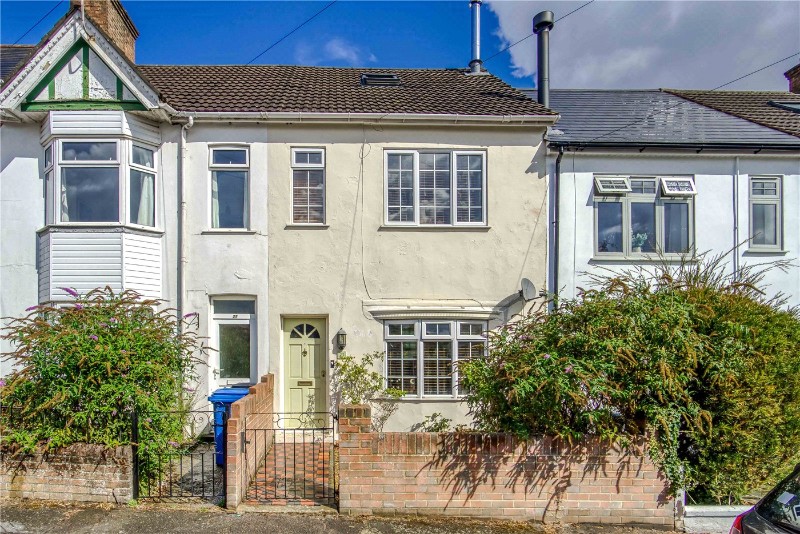 Mansfield Close, Lower Parkstone, Poole, Dorset, BH14
