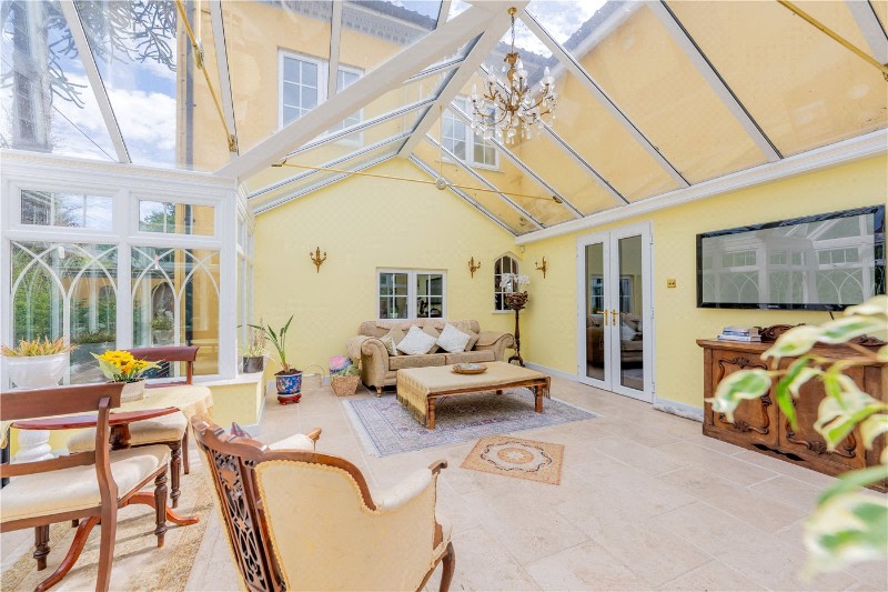 Reeves Corner, Great Plumstead, Norwich, Norfolk, NR13