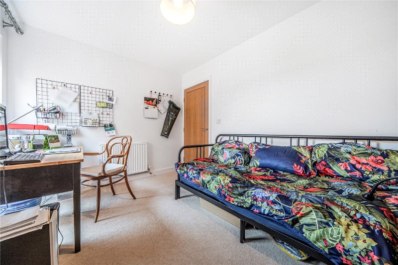 Kingman Way, Newbury, Berkshire, RG14