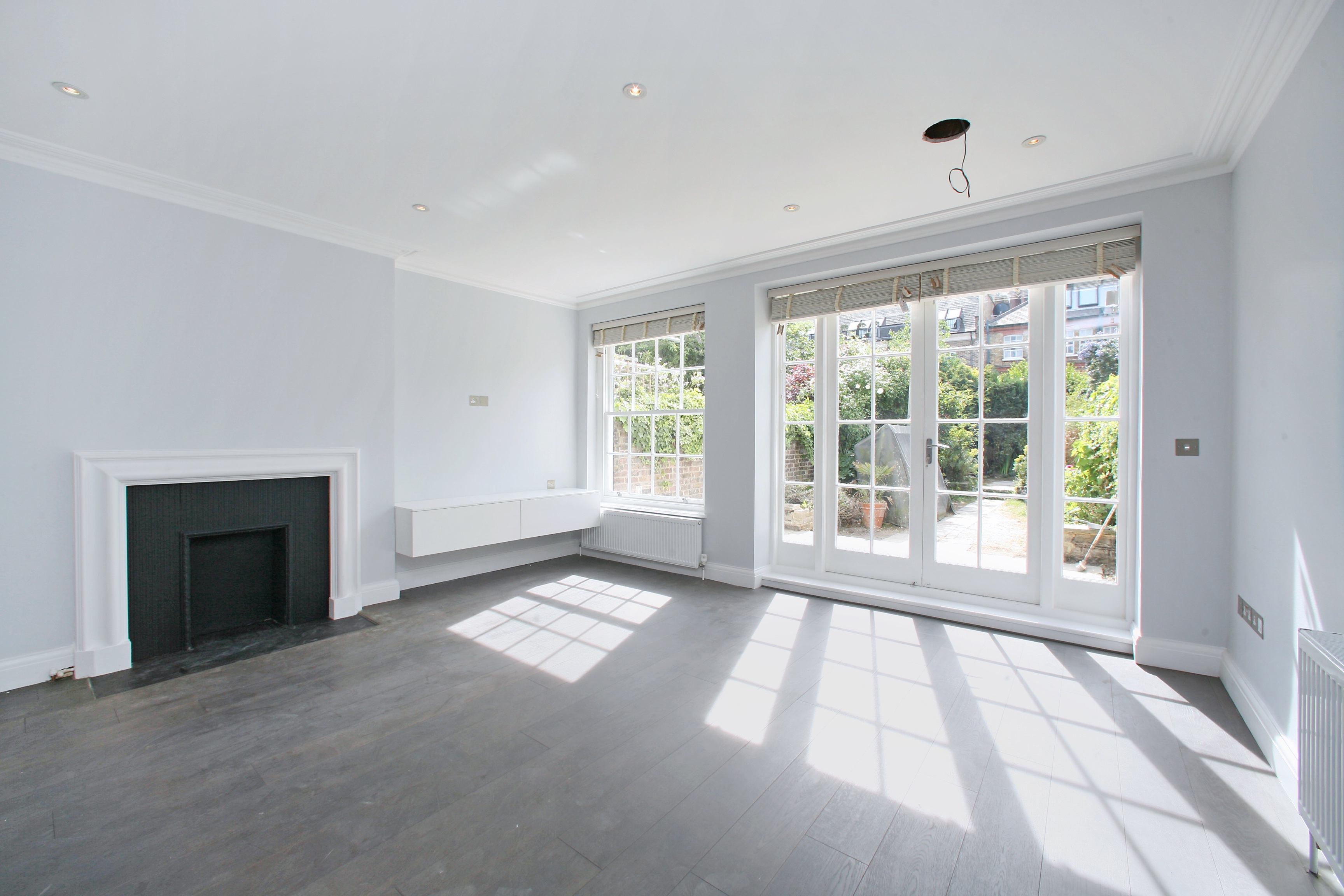 St John's Wood Terrace, St John's Wood, London, NW8