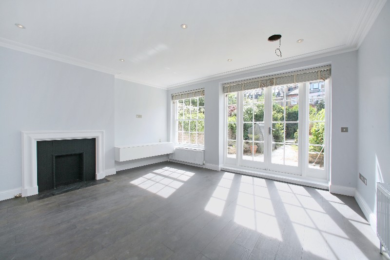 St John's Wood Terrace, St John's Wood, London, NW8