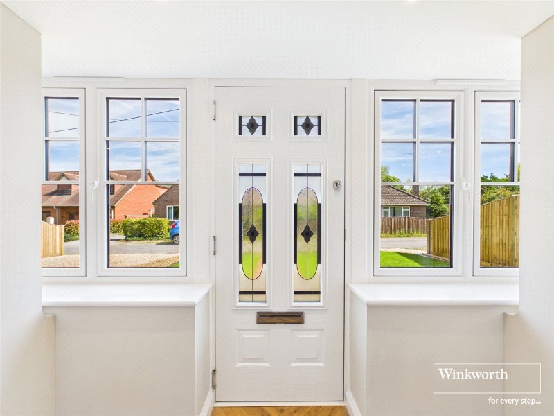 Norton Road, Riseley, Reading, Berkshire, RG7
