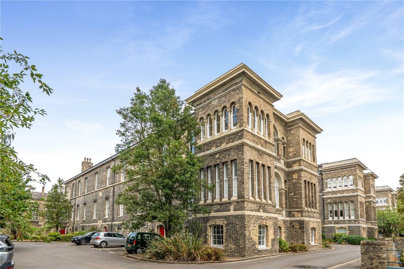 Royal Herbert Pavilions, Gilbert Close, Shooters Hill, London, SE18