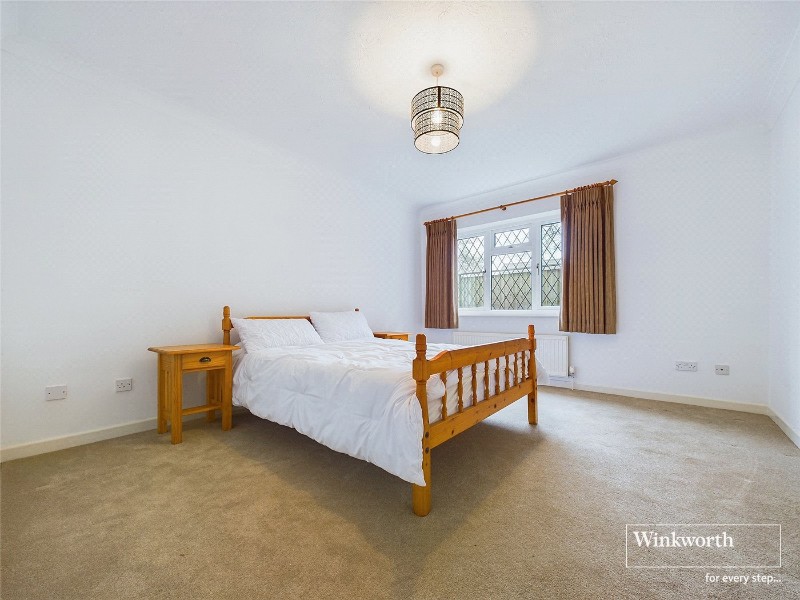 Spring Close, Upper Basildon, Reading, Berkshire, RG8
