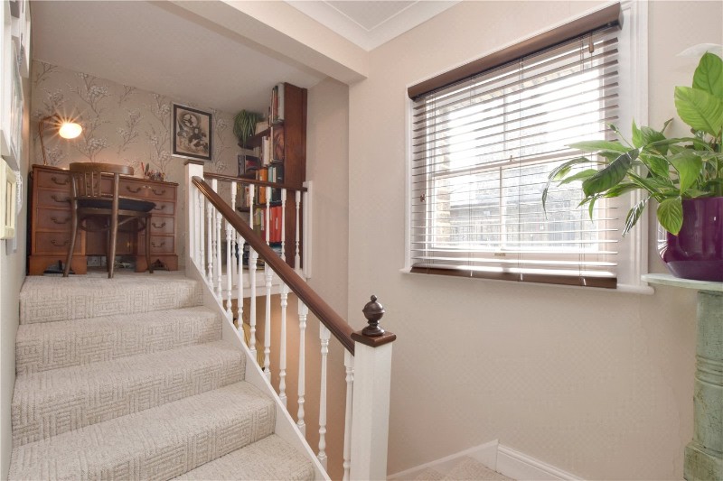 Kidbrooke Park Road, Blackheath, London, SE3