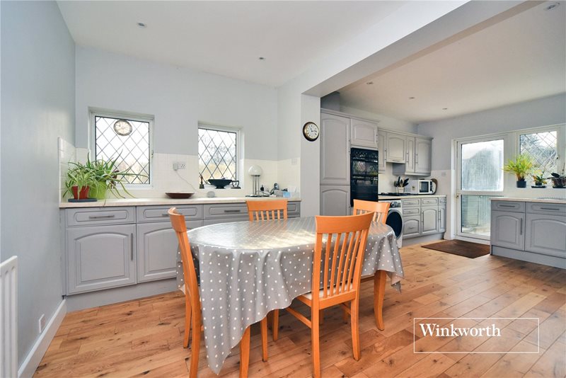 Tudor Avenue, Worcester Park, KT4