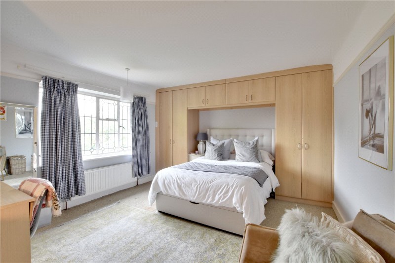 Manor Way, Blackheath, London, SE3