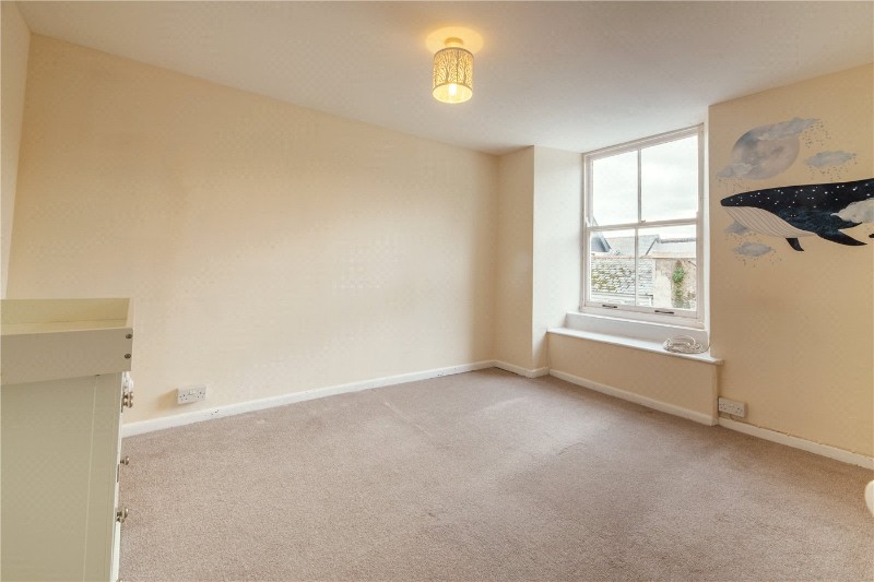 Foss Street, Dartmouth, Devon, TQ6