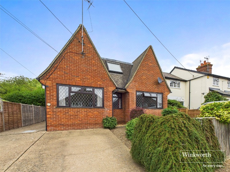 Fairmead Road, Shinfield, Reading, Berkshire, RG2
