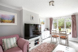 Furley Close, Winchester, Hampshire, SO23