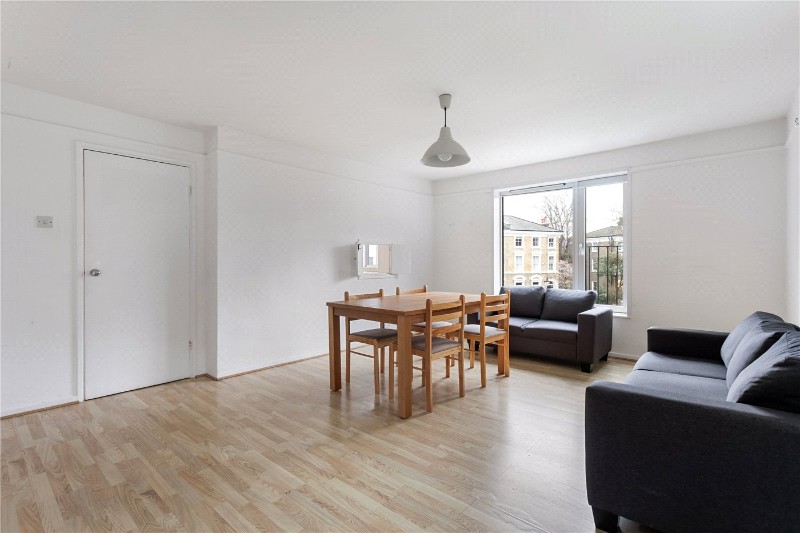 Abbotts Close, Alwyne Road, London, N1