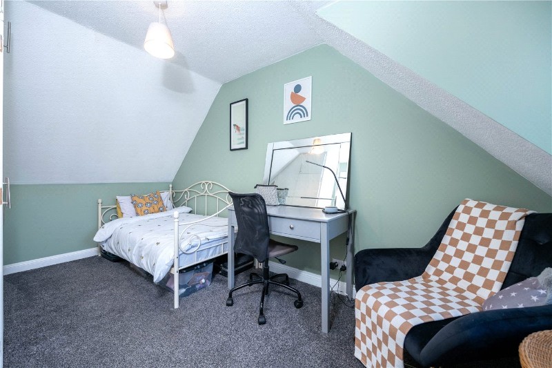Winchester Way, Sleaford, Lincolnshire, NG34
