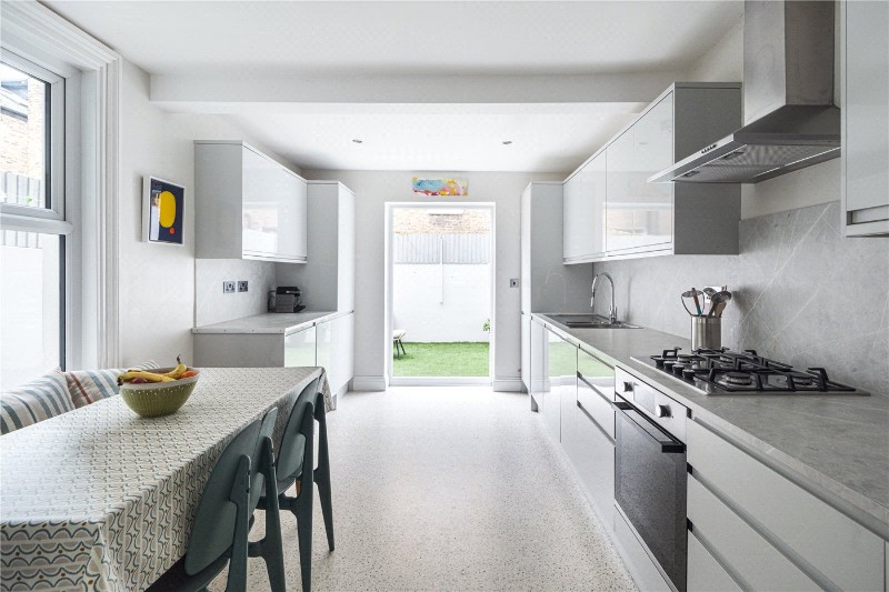 Ballater Road, London, SW2
