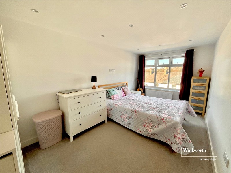 Lymington Road, Highcliffe, Christchurch, Dorset, BH23