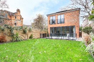 Woodborough Road, London, SW15