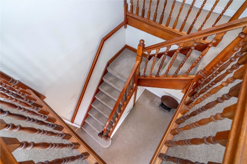 Northorpe Lane, Thurlby, Bourne, Lincolnshire, PE10