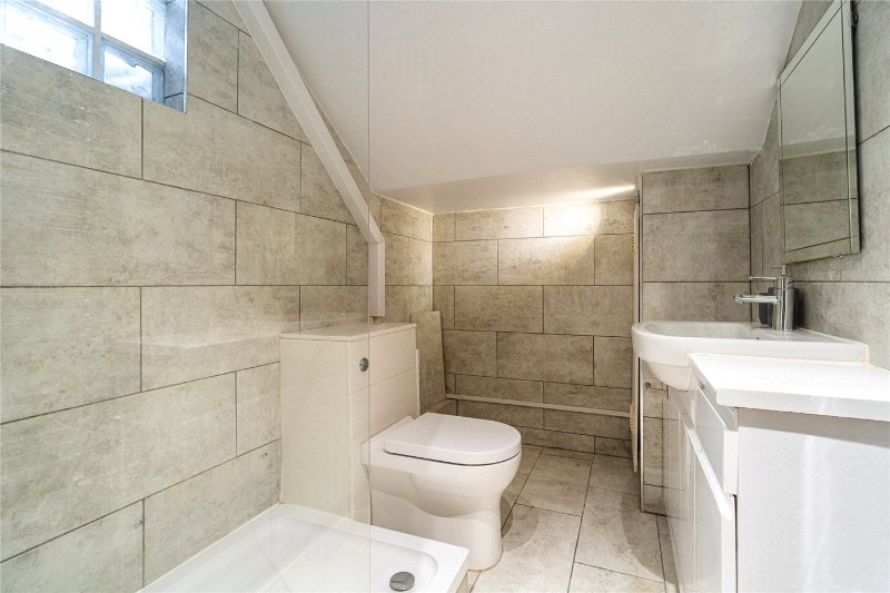 Spenser Road, London, SE24