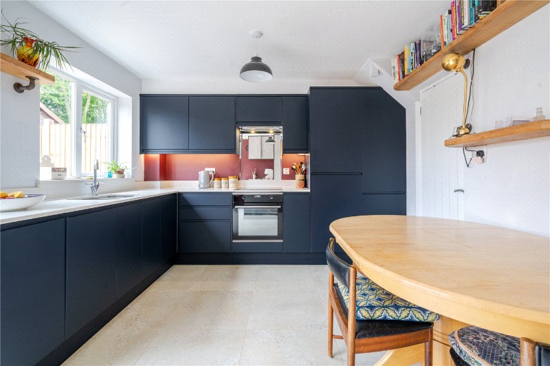 Northwood Drive, Newbury, Berkshire, RG14