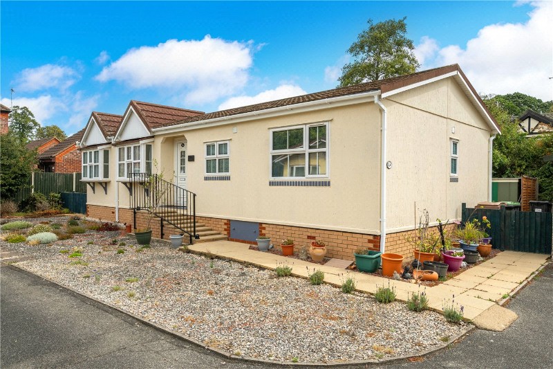 Westgate Park, Sleaford, Lincolnshire, NG34
