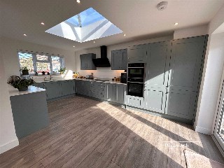 Lingwood Avenue, Mudeford, Christchurch, BH23