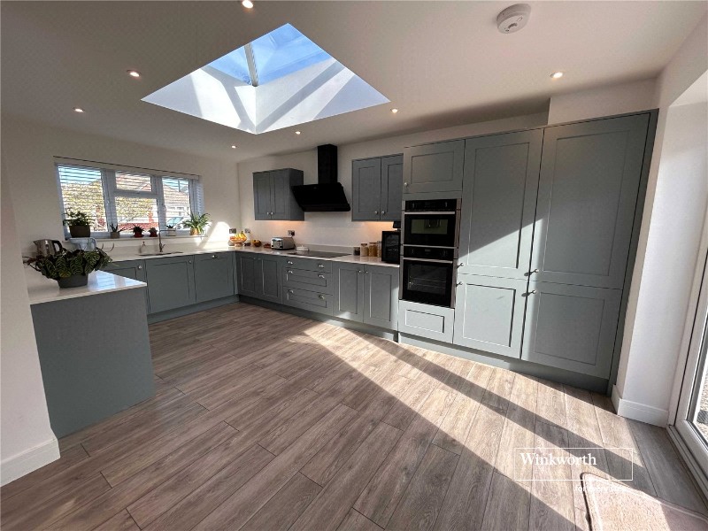 Lingwood Avenue, Mudeford, Christchurch, BH23