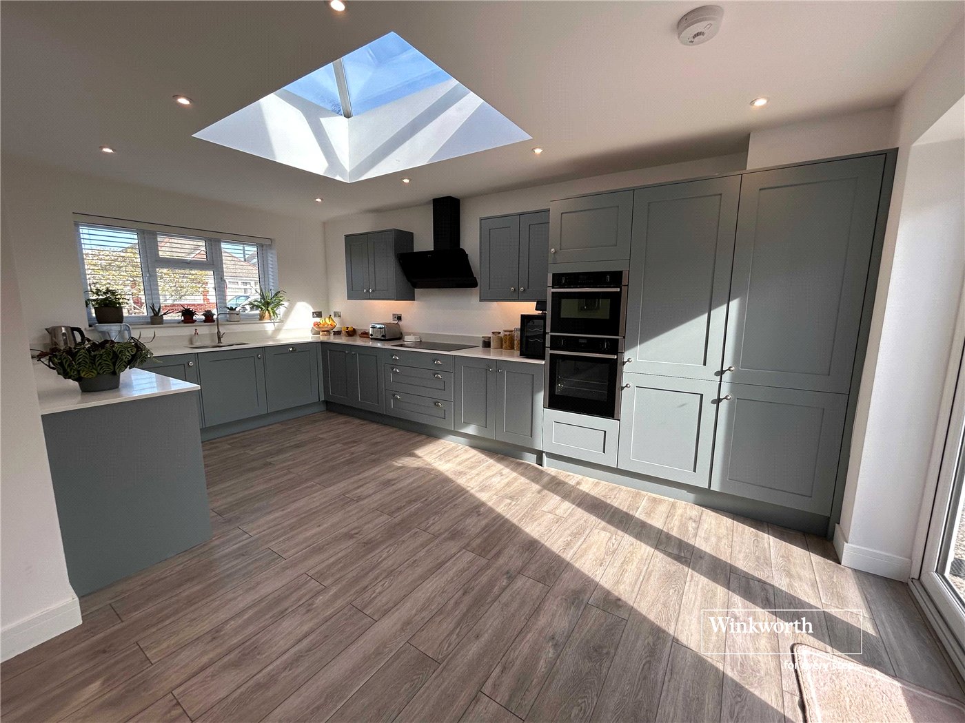 Lingwood Avenue, Mudeford, Christchurch, BH23