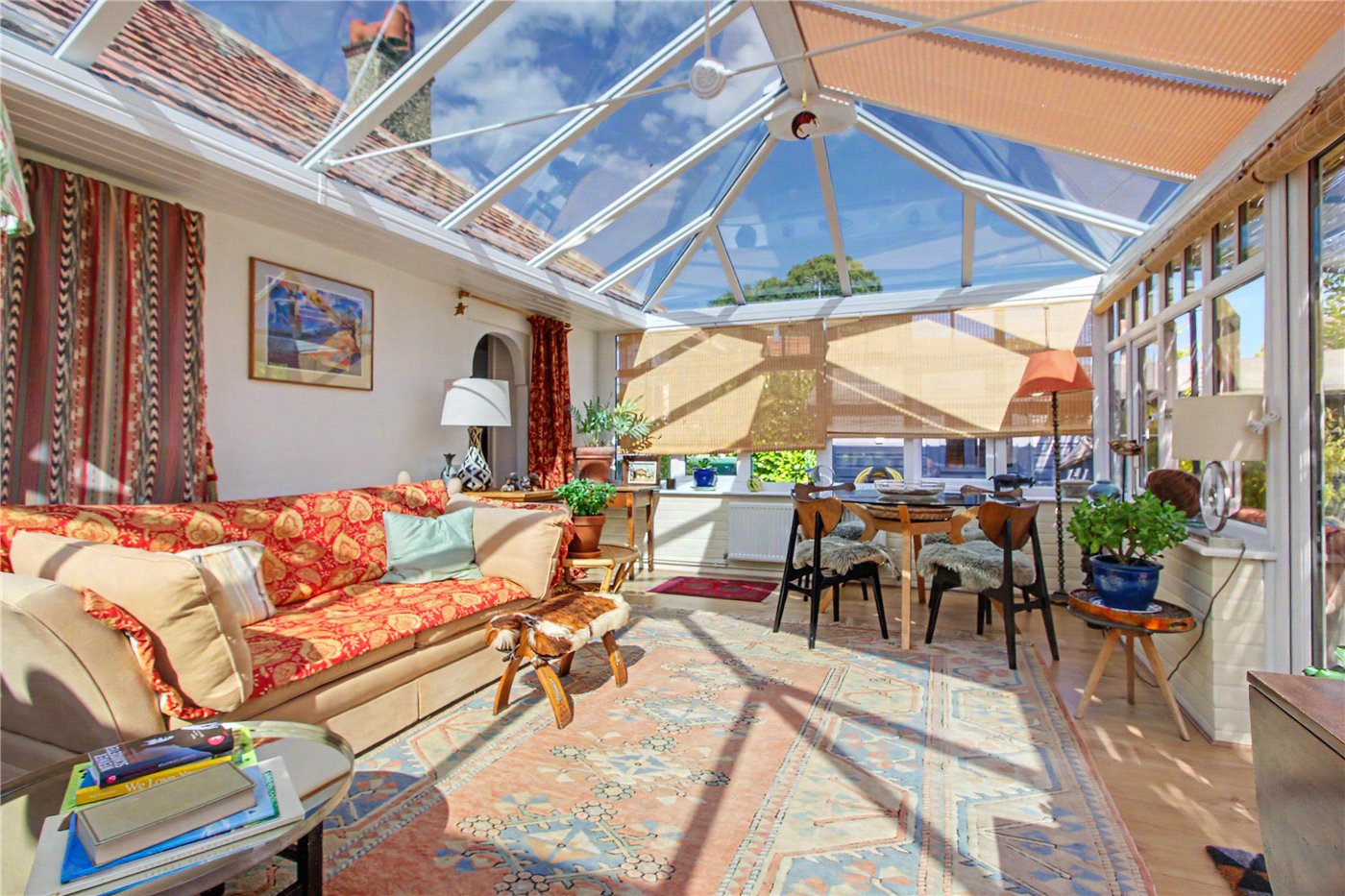 Conservatory