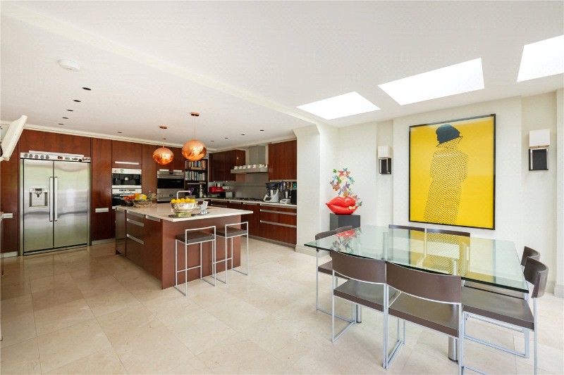 Haverstock Hill, London, NW3