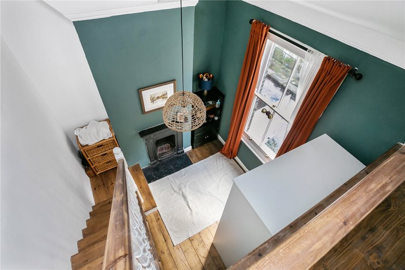 Gould Terrace, London, E8